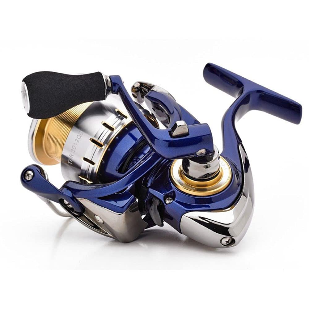 Moulinet De Pêche Sportif Daiwa – Vintage – Pêche En Eau Douce – Modèle Sears?