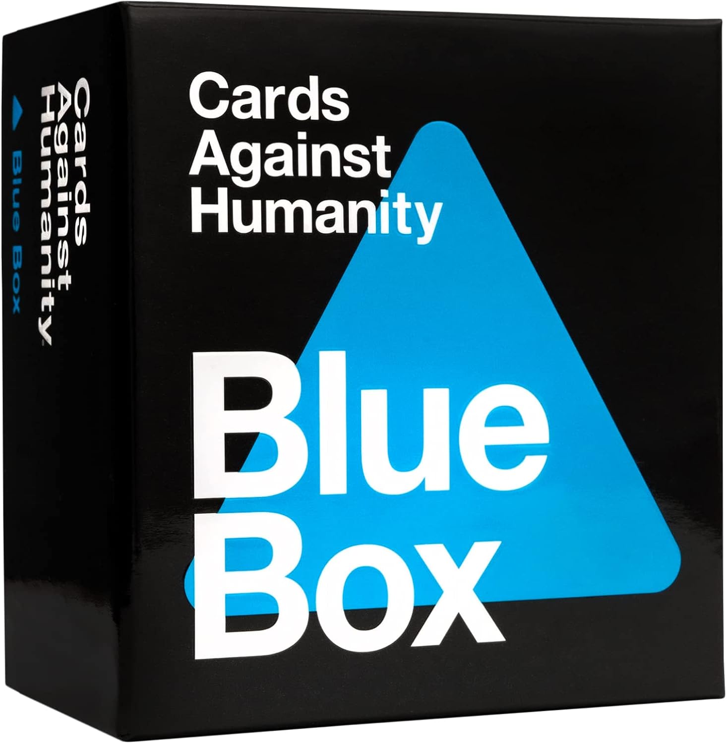 Cards Against Humanity Blue Box Amazon.ca Toys & Games
