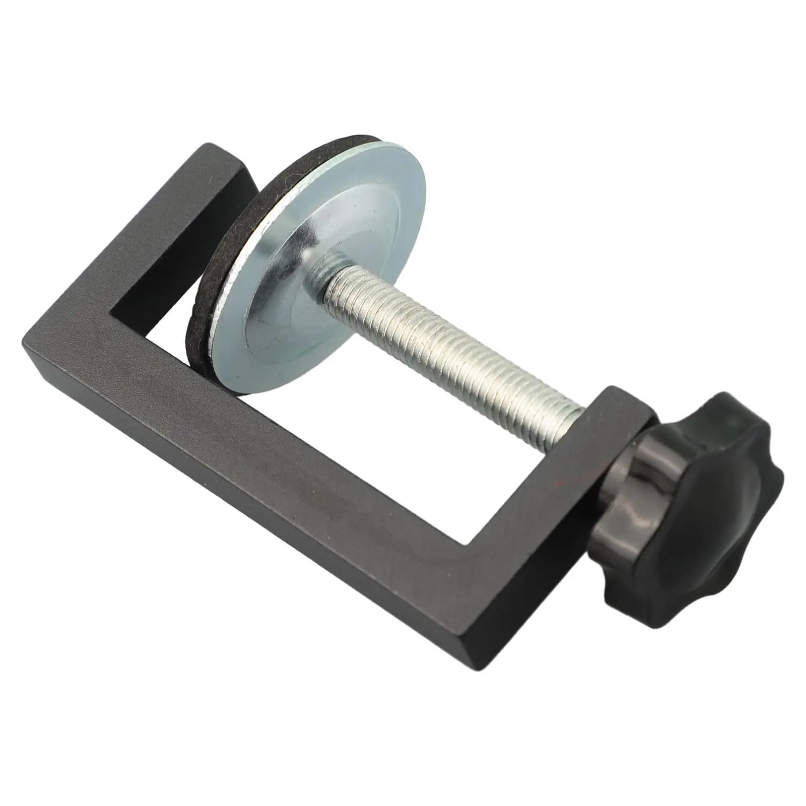 C Clamps 10-57mm Reversed Woodworking Clamp C-Clamp for Wood Plastic Cutting Drilling F-Shaped for Woodworking Welding Mounting Fixed Repair Part
