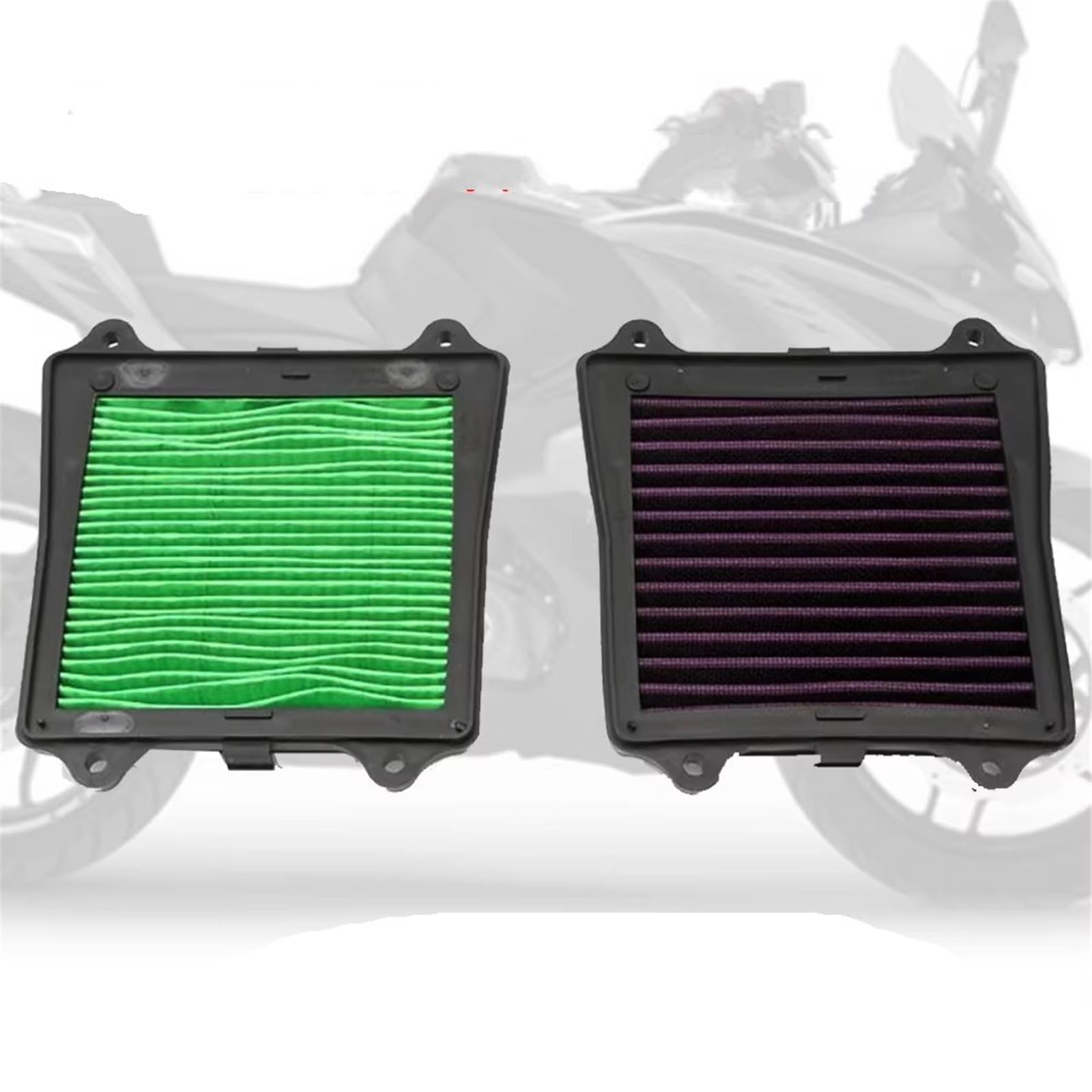 Filtro Aspirazione Aria Moto Per Bajaj Per Dominar 250