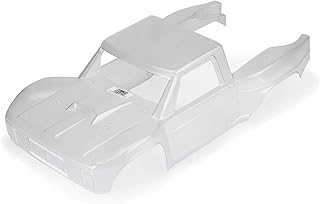 Pro-line Racing Clear Body, Pre-Cut 1967 Ford F-100: 1/10 UDR, PRO354717
