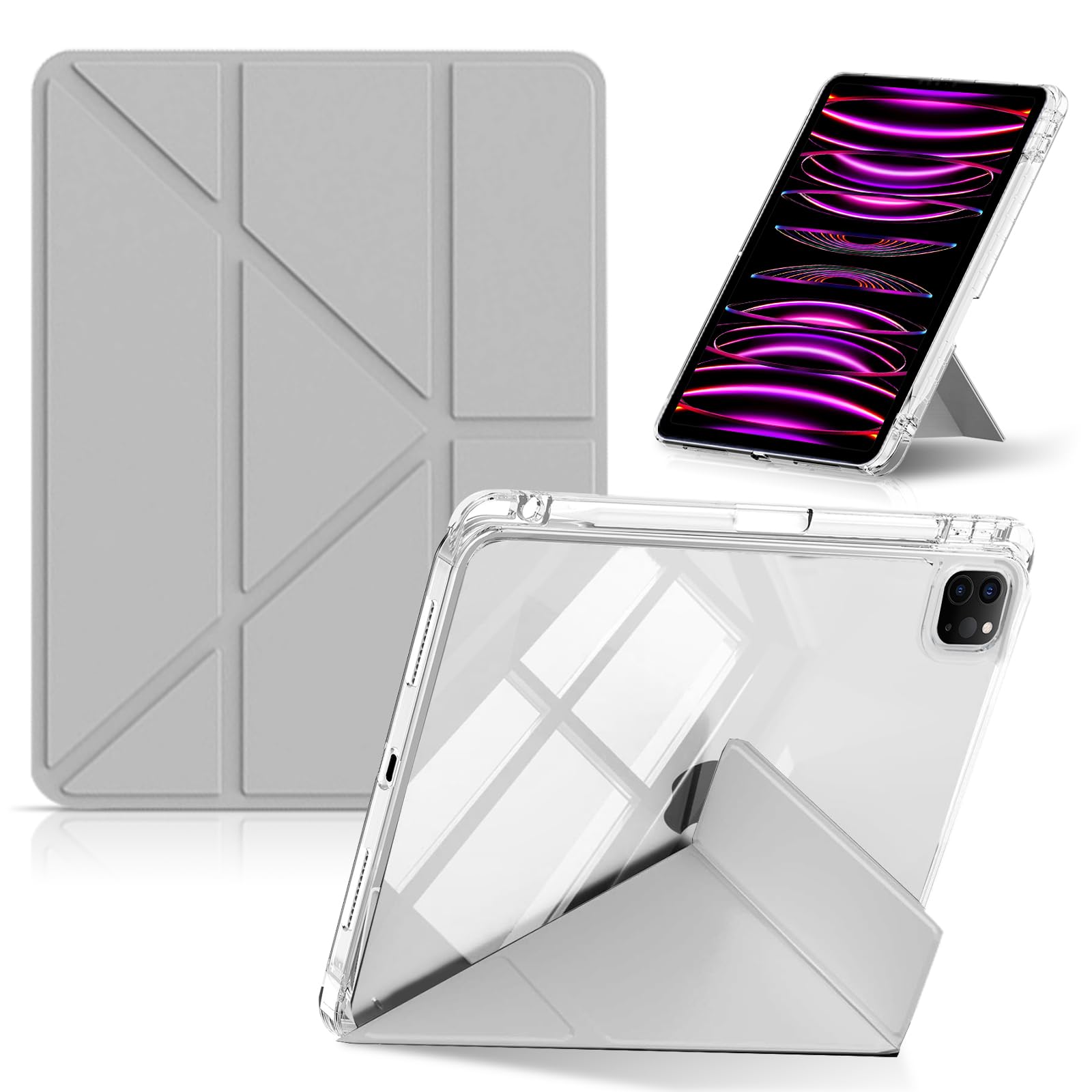 Amazon.co.jp: CeiLarv コンパチブル iPad Pro 11インチ 第4/3/2/1世代