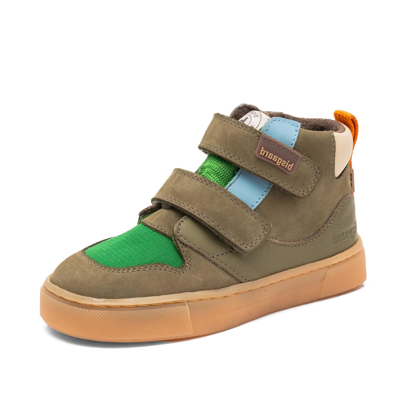 Bisgaard Unisex Kinder Bisgaard Roy TexFashion Boot