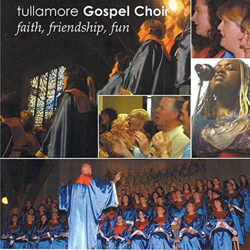 tullamore Gospel Choir