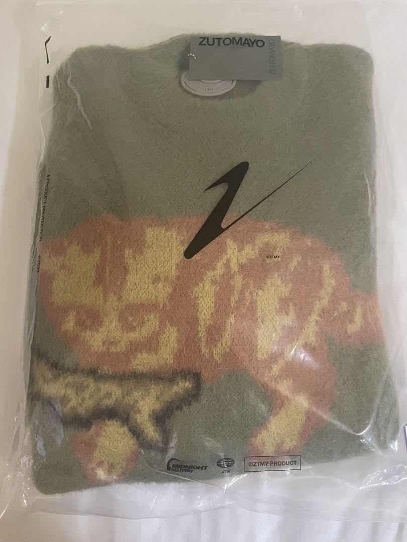 Amazon.co.jp: ずっと真夜中でいいのに。 ずとまよ SUNANEKO モヘア 