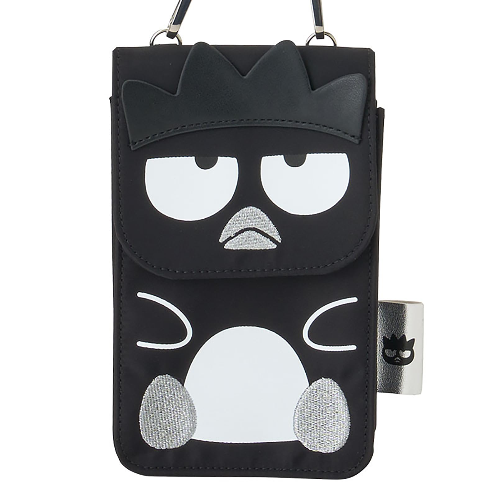 Amazon.co.jp: サンリオ(SANRIO) スマートフォンショルダー（オレ様