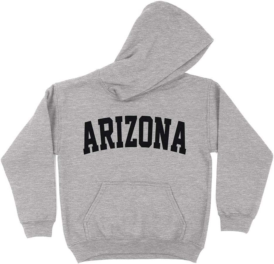 Arizona Kids Hoodie Sweatshirt Youth