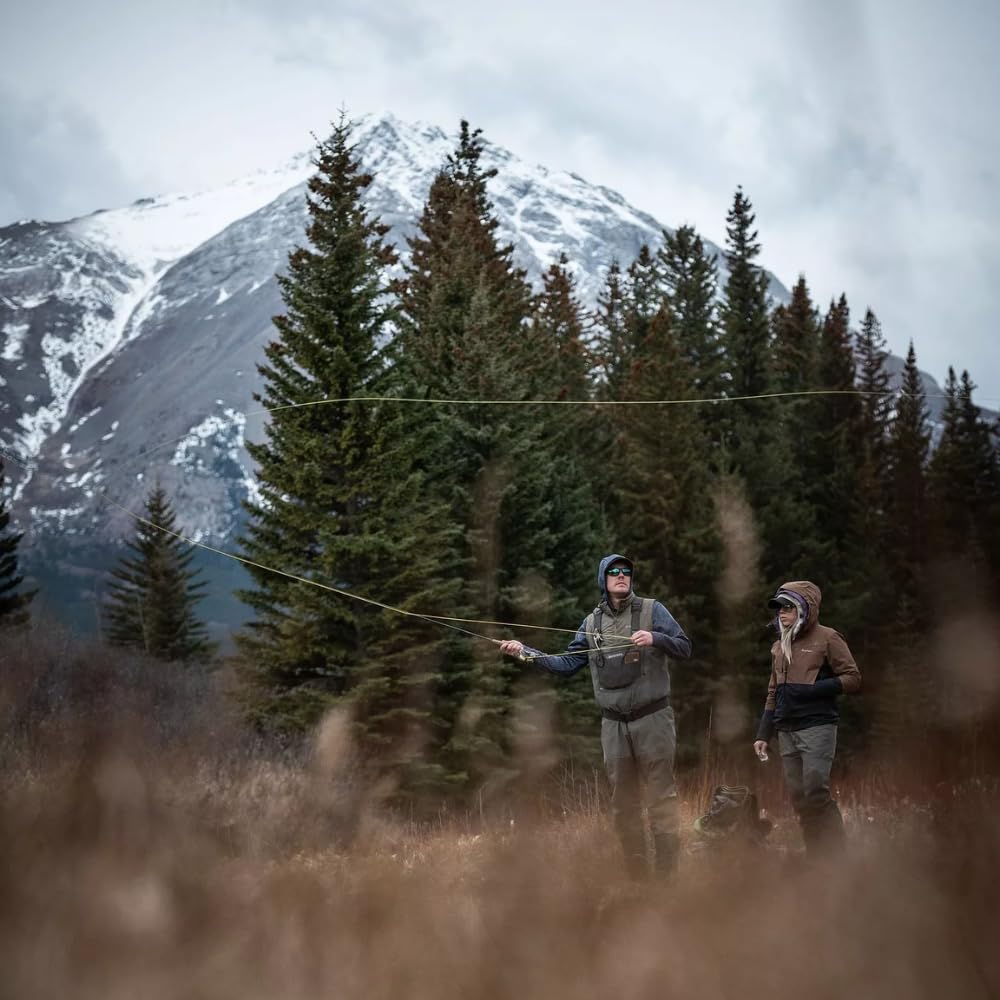 Amazon.com: RIO PRODUCTS Premier Outbound Short Fly Fishing