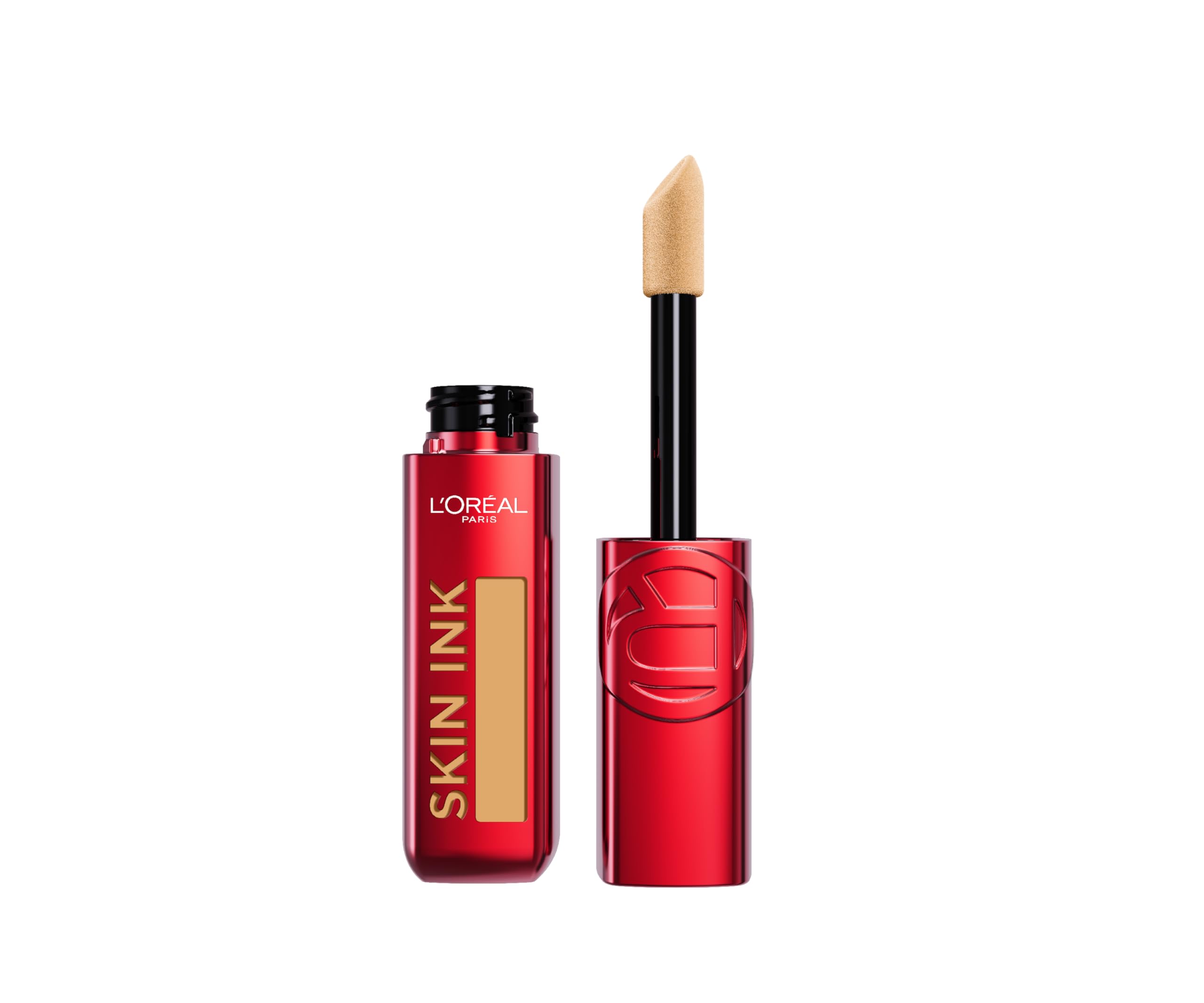 Debenhams Women's 300 Neutral Infallible Sk Ink 15Ml In