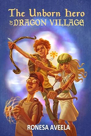 The Unborn Hero of Dragon Village