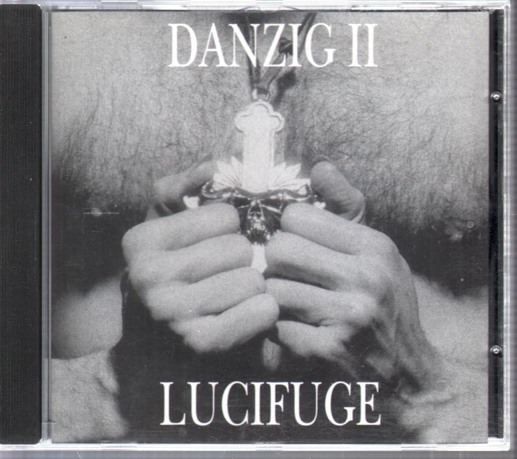 Lucifuge
