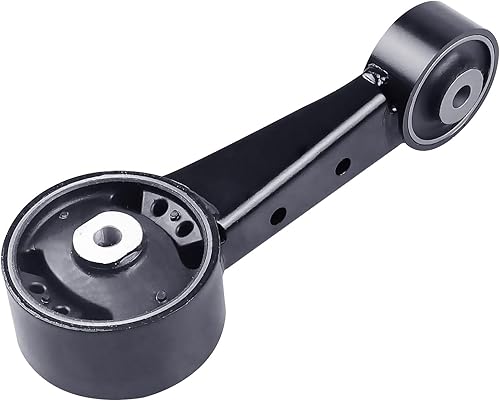 Miniatura 6 de Juego de soporte de motor de motor  Compatible con Toyota Camry 2.4L 2004-2006 Toyota Solara 2.4L, A4203 A4212 A4207 A4236 2004-2006