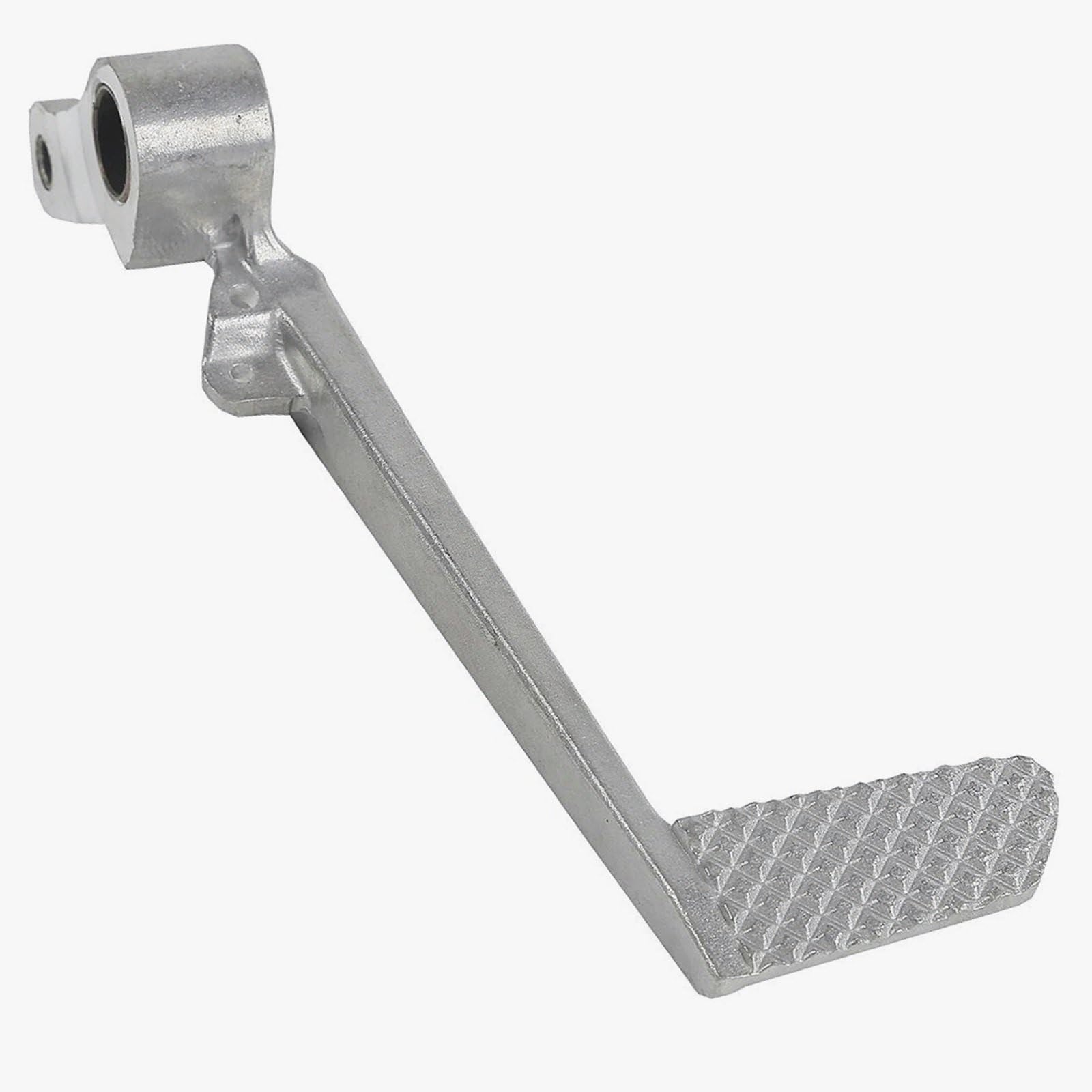 Pedal Freno Trasero Aluminio Motocicleta para Y&amaha YZF R1 1000 2007-2008