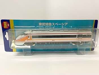 東部特急スペーシア ストラップ 東武鉄道 新型特急SPACIA X「ライトアップ」＆車内撮影会を販売