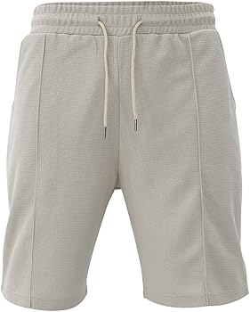 Amazon | [Yindaity] 夏服 メンズ セットアップ ヘンリーネック t