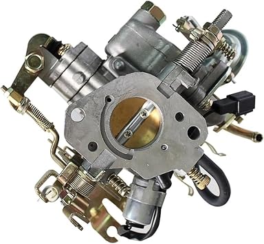 Carburetor Fit for SJ410 13200-80322 13200-80321 1320080322 1320080321 Carburetor Assy