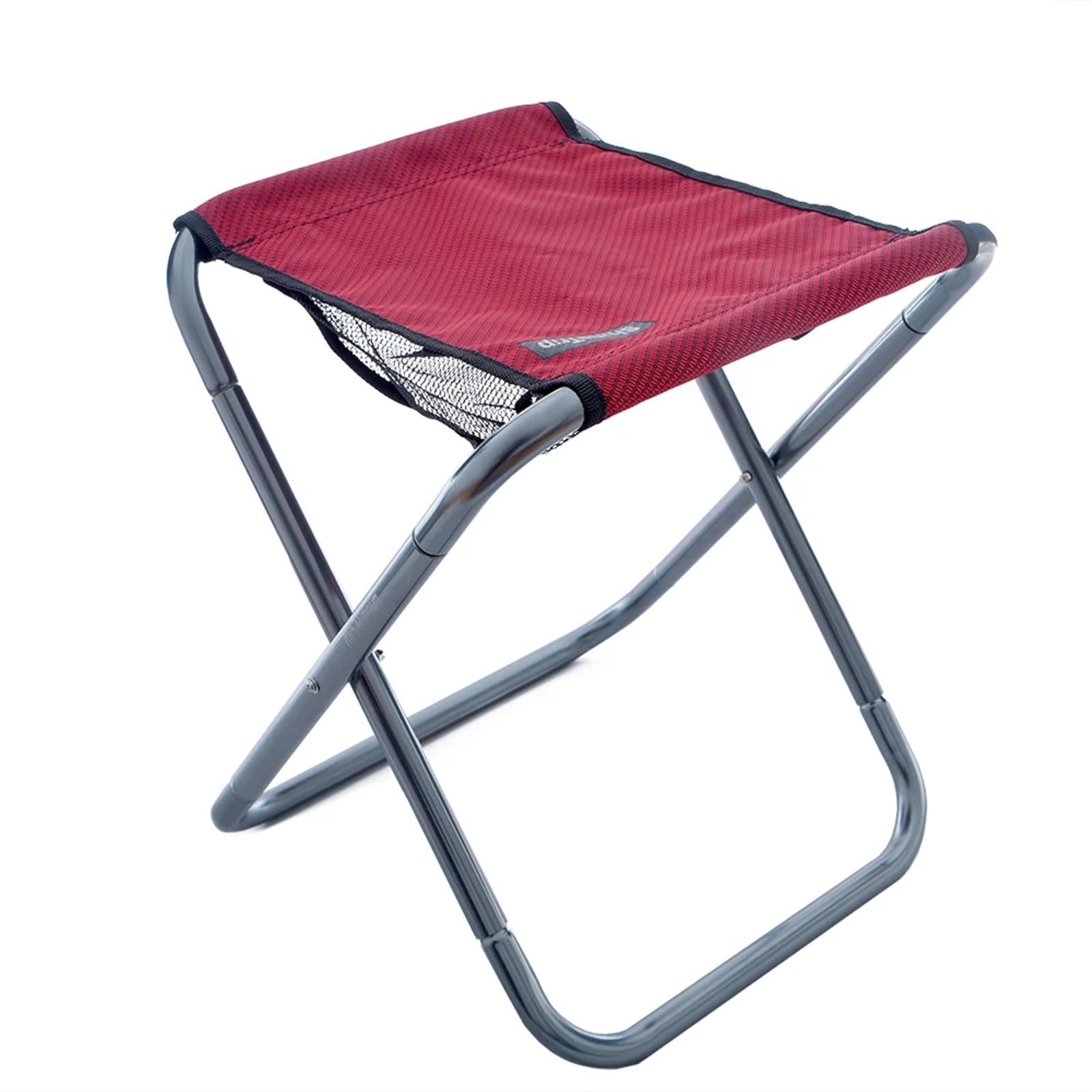Tabouret pliant compact pour éviter le mal de dos en camping, pêche et pique-nique