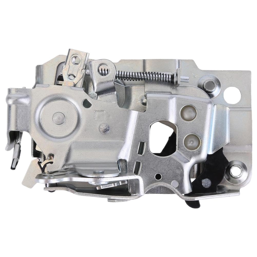 CMXdhrKFT Car Left Door Latch 403544480L Compatible with El Camino S10 Carlo GK2025 1978-1987