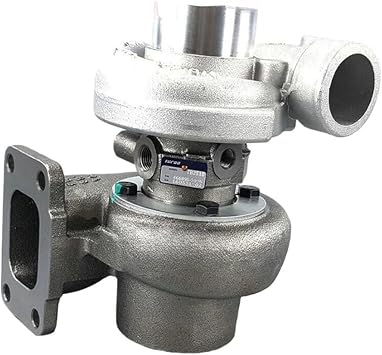 Turbo Turbocharger For Isuzu NPR Truck GMC Truck 3.9L 4BD2 TC 4BD1 T TB25 8944805870