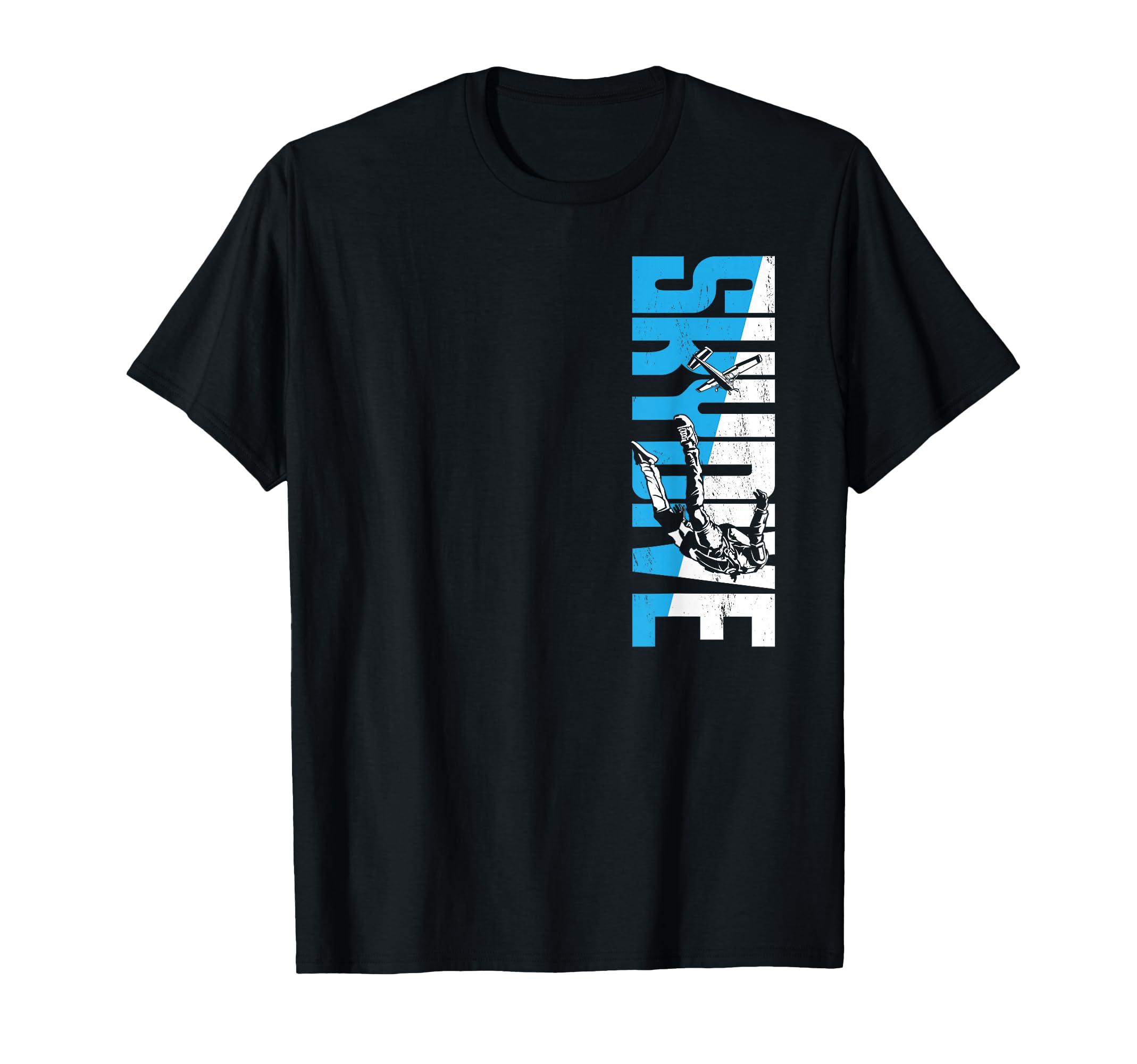 Skydiving Skydive T-Shirt