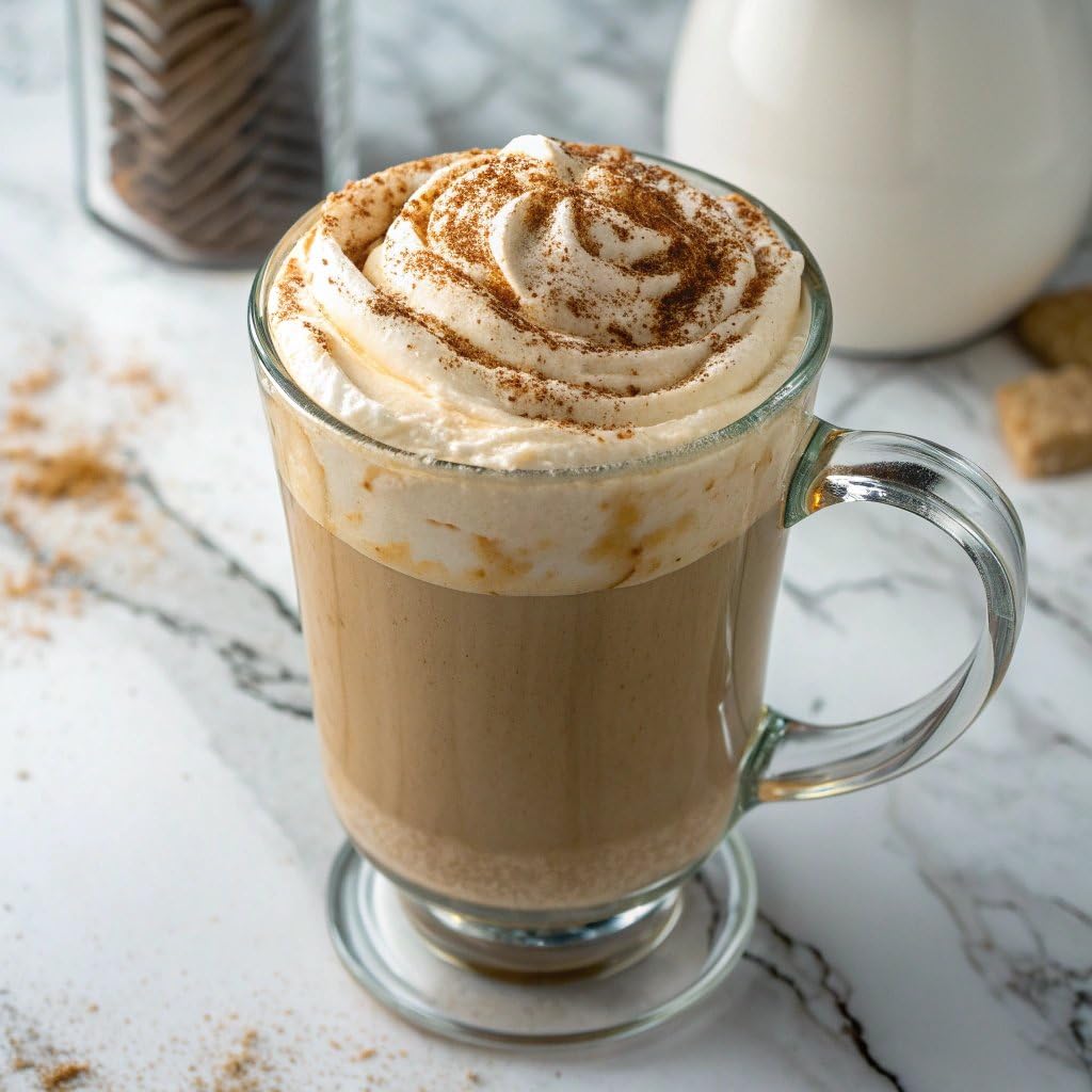 Amazon.com: The Original Donut Shop Vanilla One-Step Latte, Single