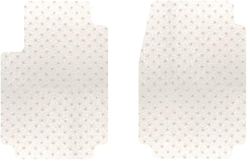 intro-tech protect-a-mat zona de carga, Custom Floor Mat para Select Dodge Nitro ModelosVinilo, Transparente