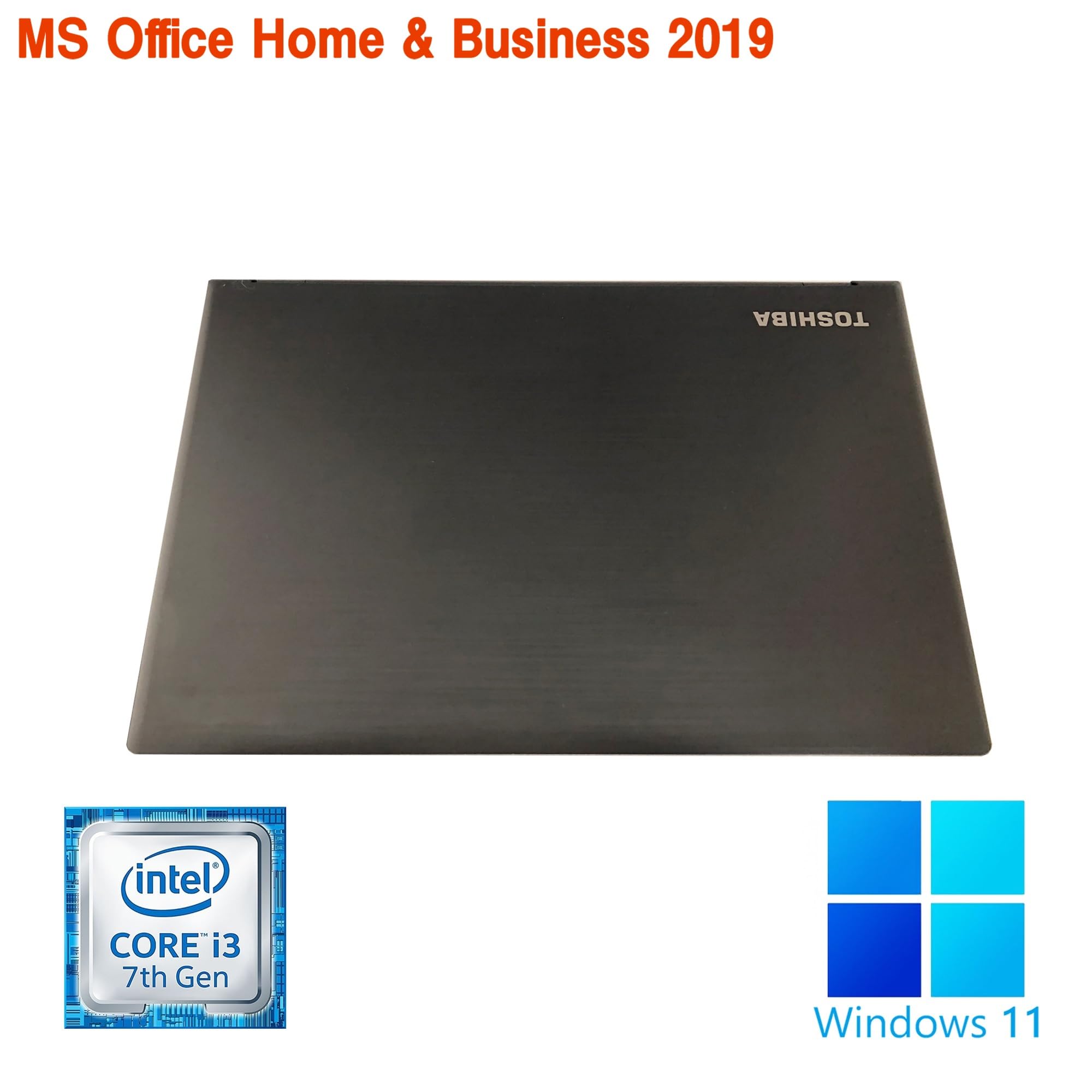 Amazon.co.jp: 【整備済み品】東 芝 ノートPC B55 /15.6型/10キー/第7