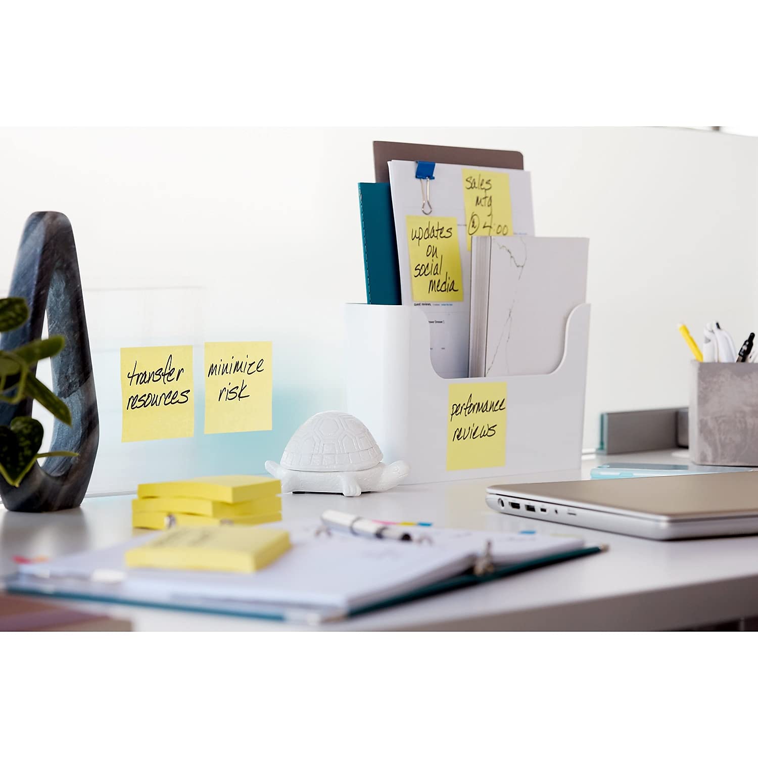 mmm654144b – Post-it Nota Bonus Pack almohadillas