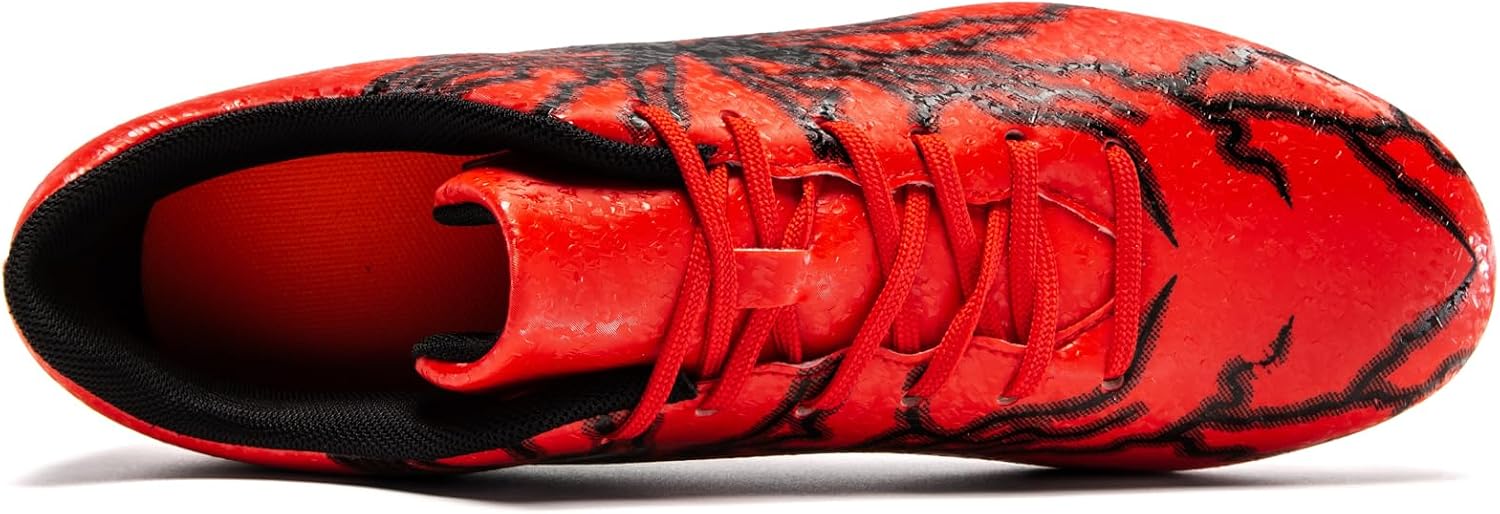 Men's Soccer Cleats Womens Football Cleats Turf Outdoor Shoes