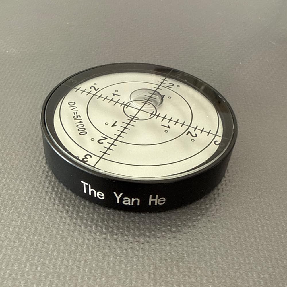 Amazon.co.jp: アルミケース ブルズアイ スピリット バブル