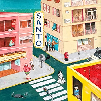 Demasiado joven  (feat. Harry Haedo)