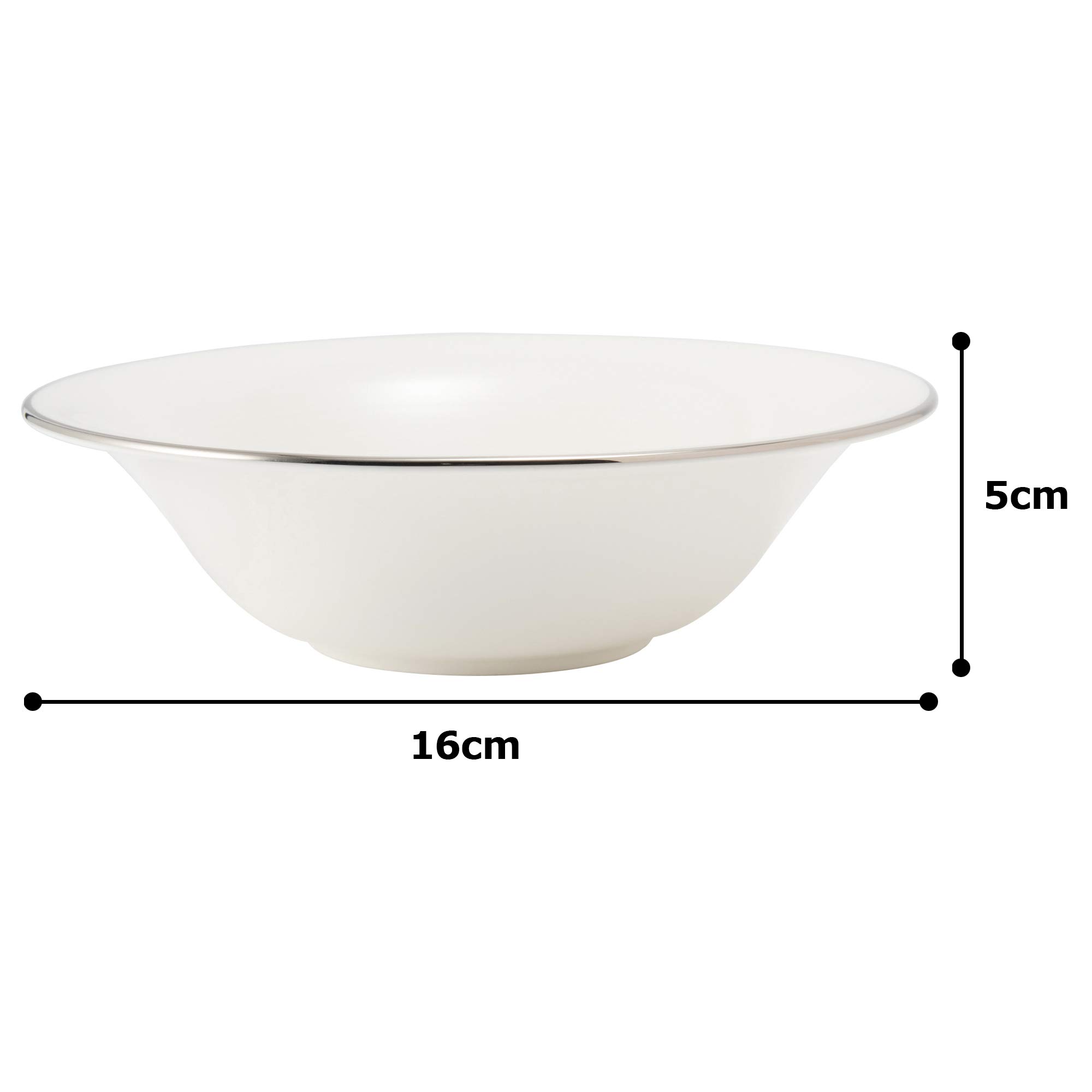 Mario Luca Giusti Lente Salad Bowl Blue