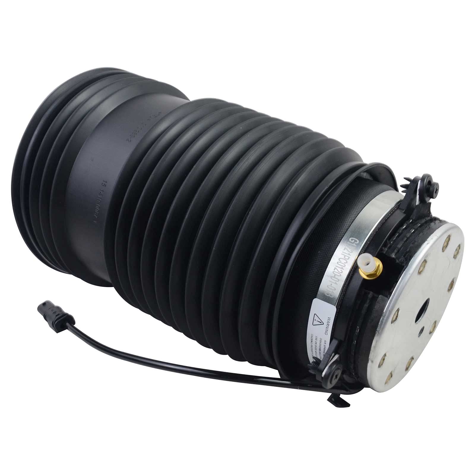 Bisenya Molla d'aria posteriore sinistro sostituzione per CLS C257 220 300 350 Classe E W213 S213 GLC X253 200 250 300 400 Part#2133200125 A2133200125