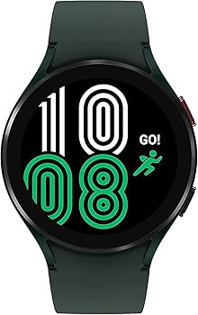 SAMSUNG - SAMSUNG スマートウォッチ GALAXY WATCH4 44mm GREE Galaxy - SAMSUNG スマートウォッチ GALAXY WATCH4 44mm GREE
