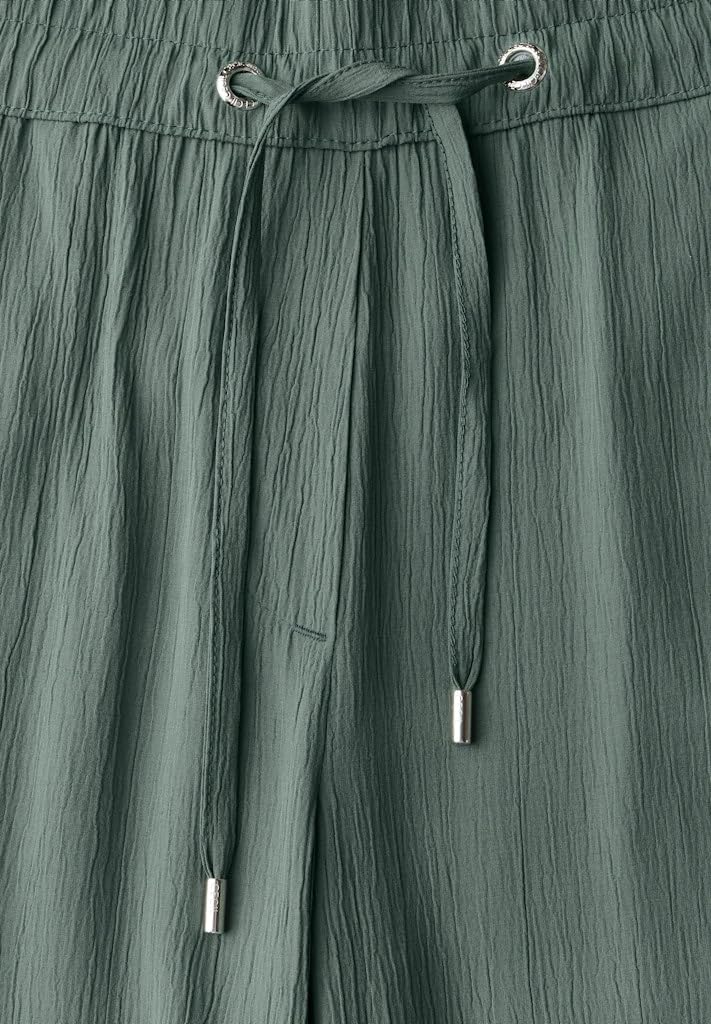 Cecil B379232 - Spodnie Kobiety