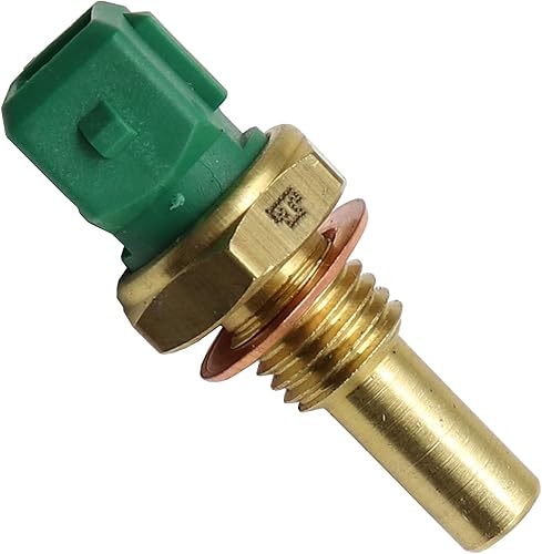 Miniatura 5 de BeckArnley Sensor de temperatura del refrigerante - 158-0134