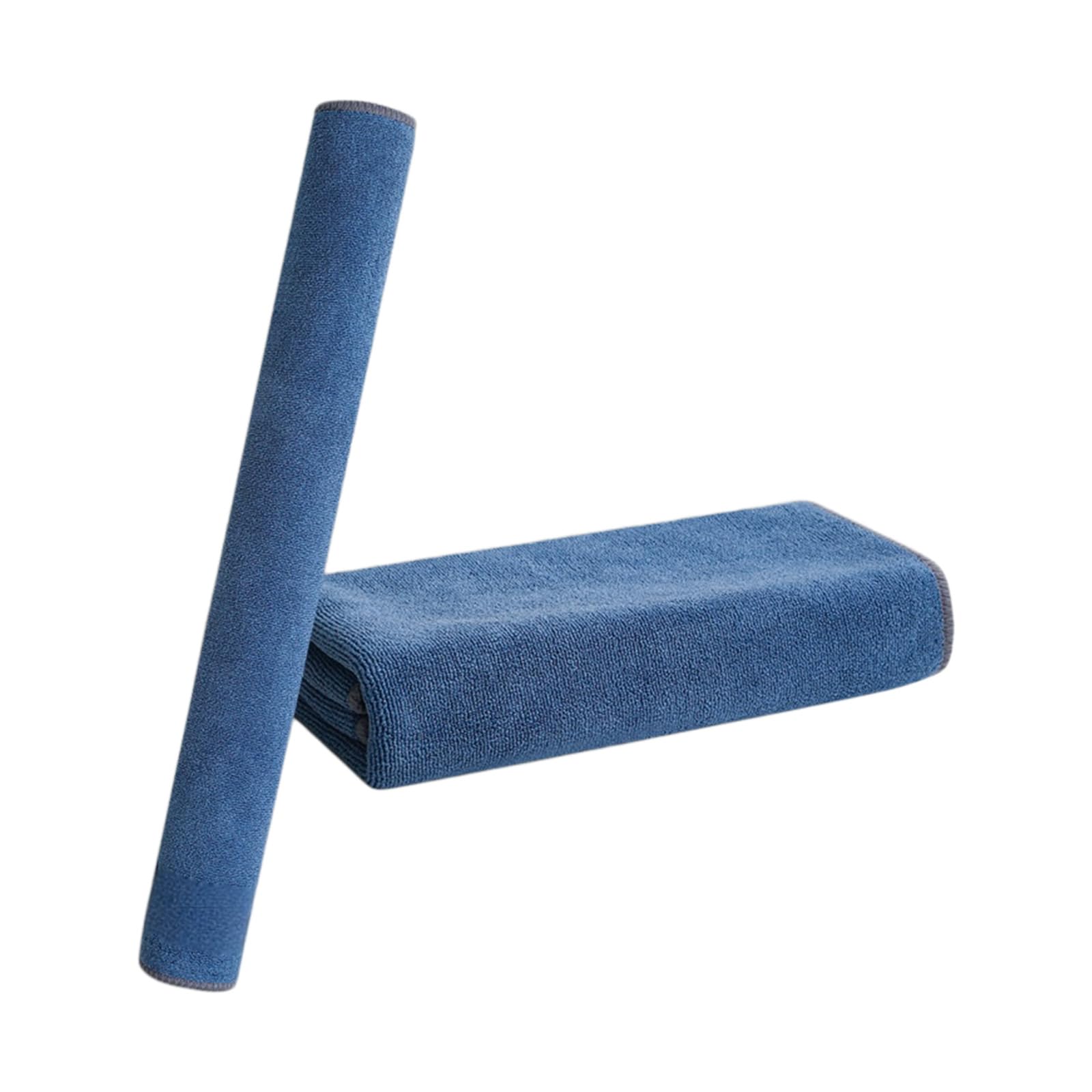 Shurhome Professional Auto Detailing Towel， Car Drying Towel Streak Microfiber for Spotless Finish on Cars Microfiber Towels for Cars