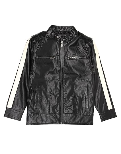 Pepe Jeans Boys A-Line Coat