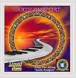 Earth Passport