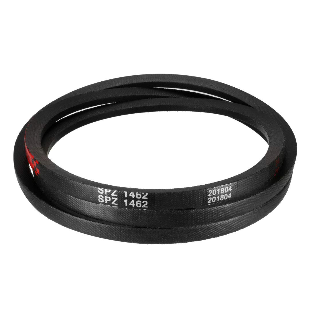 uxcell SPZ-1120 Drive V-Belt Industrial Power Rubber Transmission Belt 1120mm Pitch Girth 10mm Width 8mm Height — Amazon image 12