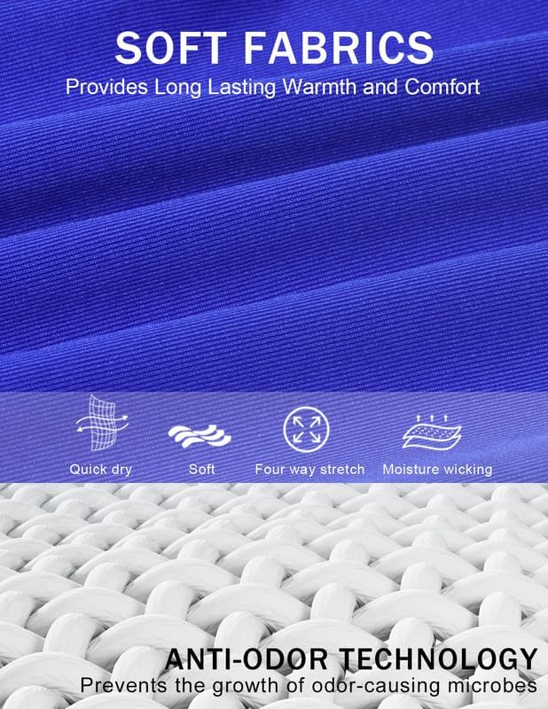 Youth Boys Compression Pants One Leg 3/4 Athletic Leggings for Sports Kids Basketball Tights Football Baseball Pants - Image 5