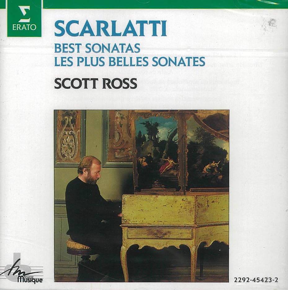 BEST SONATAS