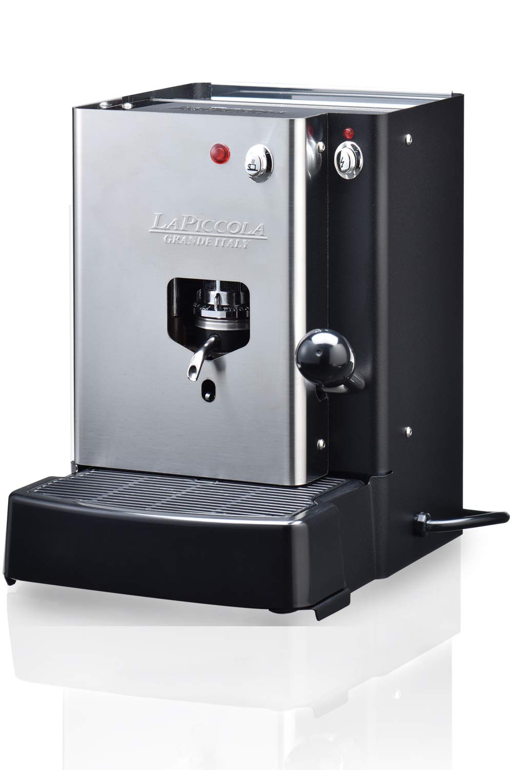 Loecca ブラック コーヒーメーカー 会社情報 | ラッキーコーヒーマシン