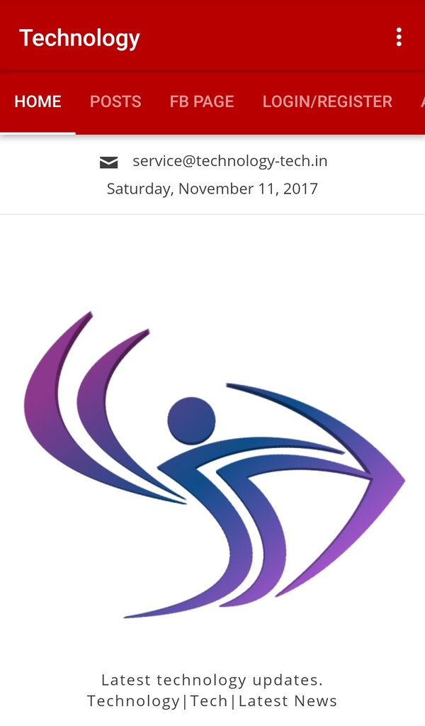 Technology - App on Amazon Appstore
