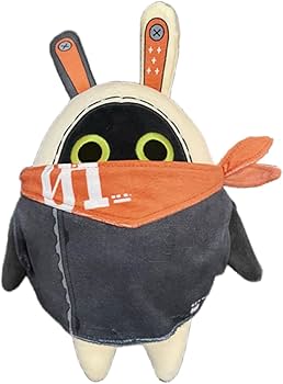 Amazon.co.jp: ゼンレスゾーンゼロ 周辺グッズ ボンプEous