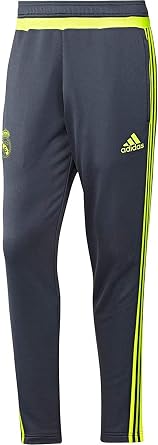 Adidas 2015/16 Real Madrid CF Training Pants [DEESPA] 2XL