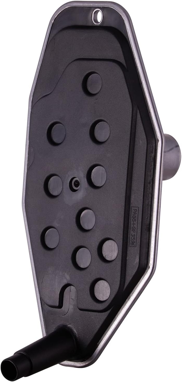 PG PT1271 Transmission Filter Kit|Fits 2024-11 Ram 3500,2024-11 2500,2018-11 1500