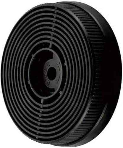 Miniatura 2 de Filtro de carbón para campana extractora (CFZMG01) para campanas extractoras de montaje en pared modelo ZMS-0160B, ZMS-0175B, ZMS-0190, ZMS-0675,