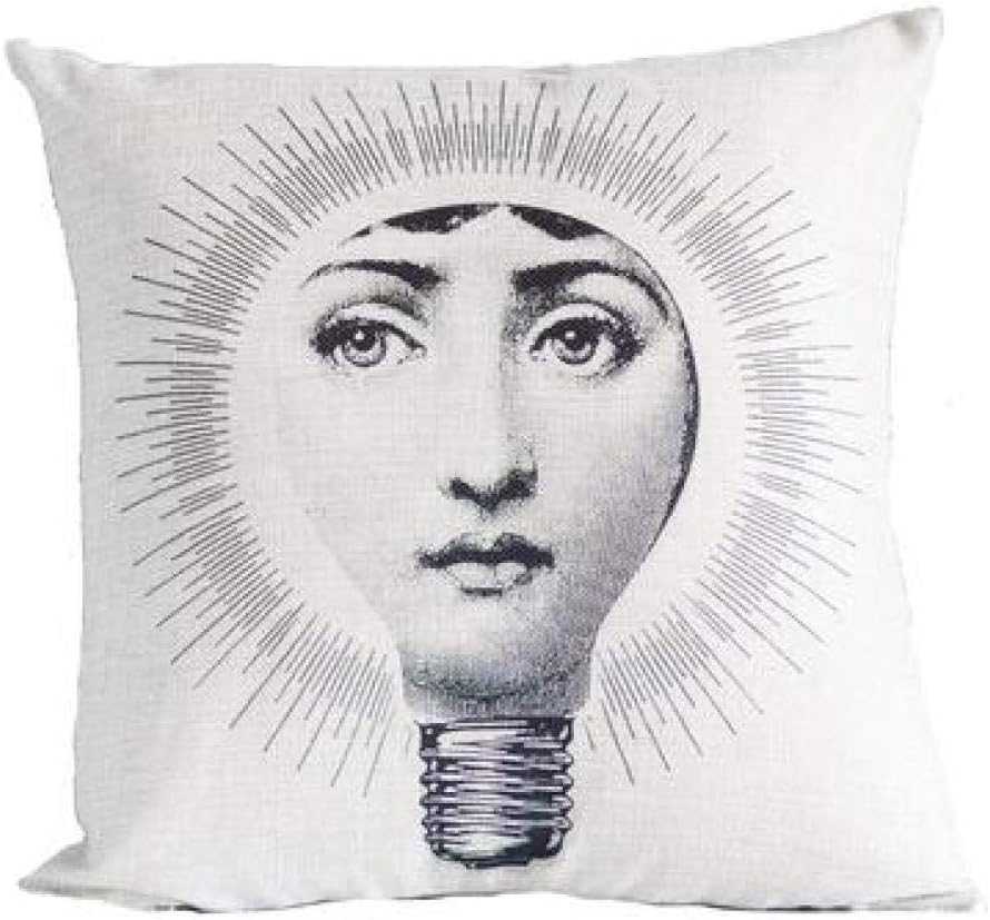 Cushions For Sofa Large Italian Series Cotton And Linen Decorative Cushion Cover For Art Bedroom Decorative Cushion Cover For Living Room-03