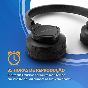 【新品•未使用】PHILIPS｜WIRELESS EARPHONE⭐︎Gold Philips BT54 Wireless Sport Ear clip Earphones 18H Battery